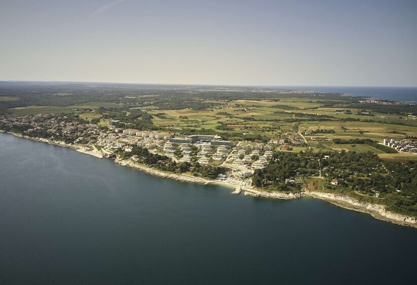 Kempinski Hotel Adriatic Istria Croatia