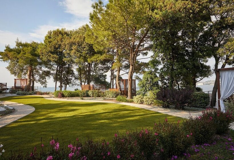 Kempinski Hotel Adriatic Istria Croatia