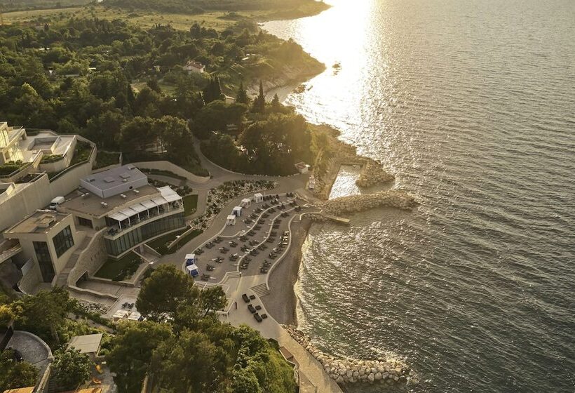 Kempinski Hotel Adriatic Istria Croatia