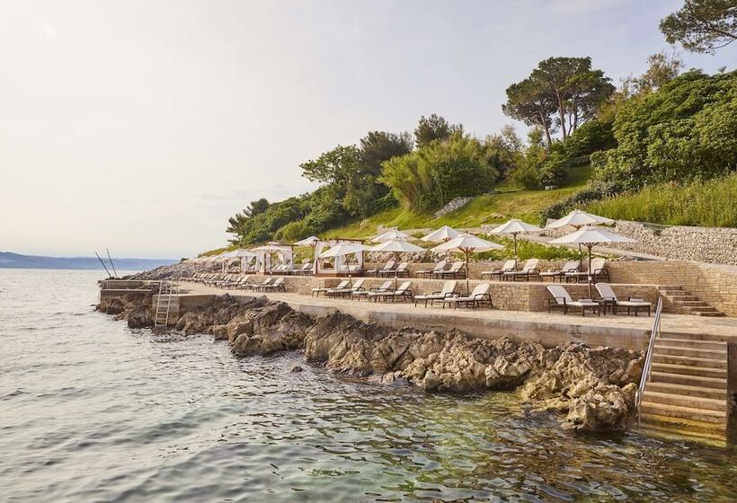 Kempinski Hotel Adriatic Istria Croatia