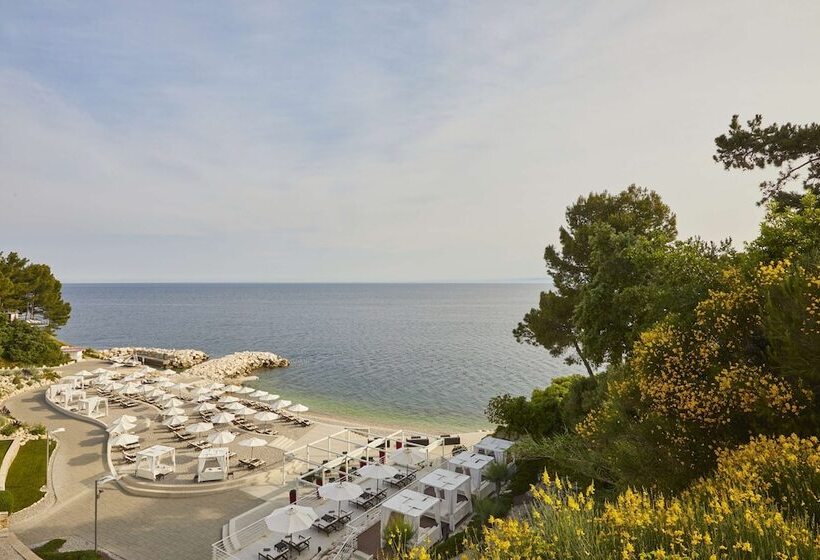 Kempinski Hotel Adriatic Istria Croatia