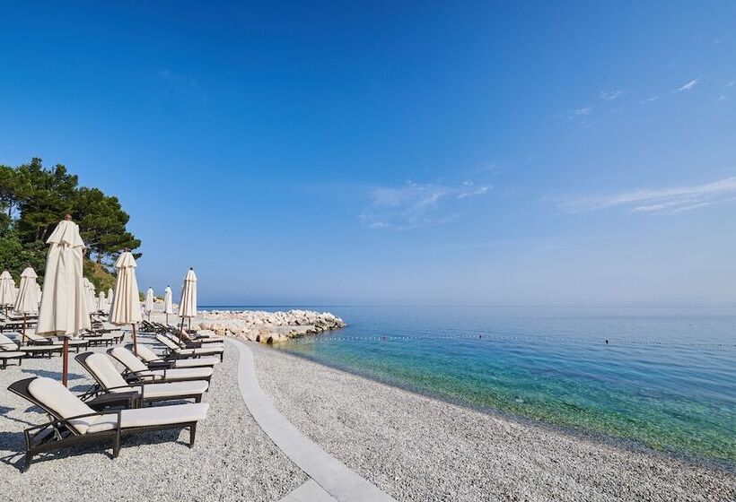 Kempinski Hotel Adriatic Istria Croatia