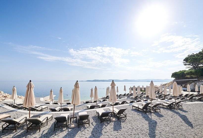 Kempinski Hotel Adriatic Istria Croatia