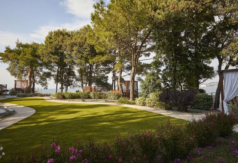 Kempinski Hotel Adriatic Istria Croatia