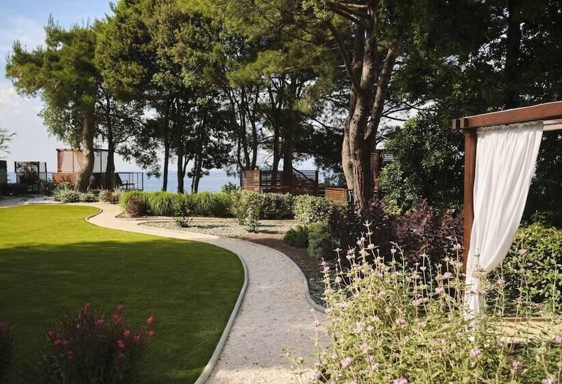 Kempinski Hotel Adriatic Istria Croatia