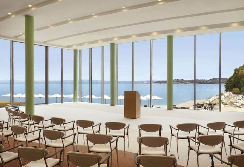 Kempinski Hotel Adriatic Istria Croatia