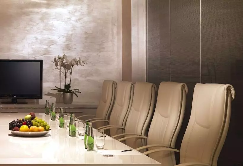 Kempinski Hotel Adriatic Istria Croatia