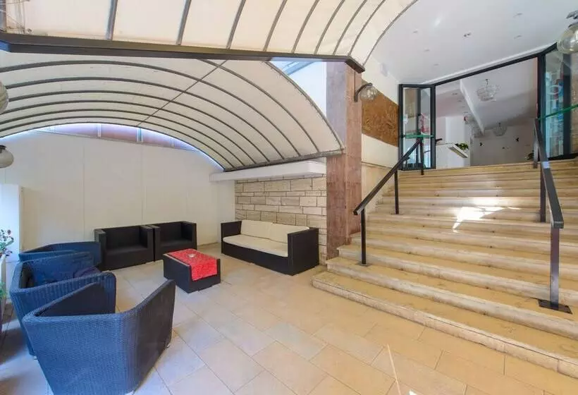 בית מלון כפרי Maracaibo