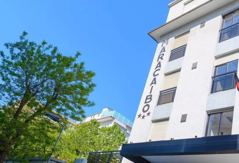 בית מלון כפרי Maracaibo