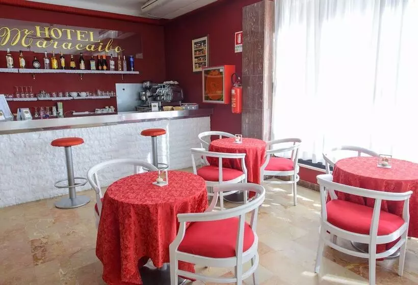בית מלון כפרי Maracaibo