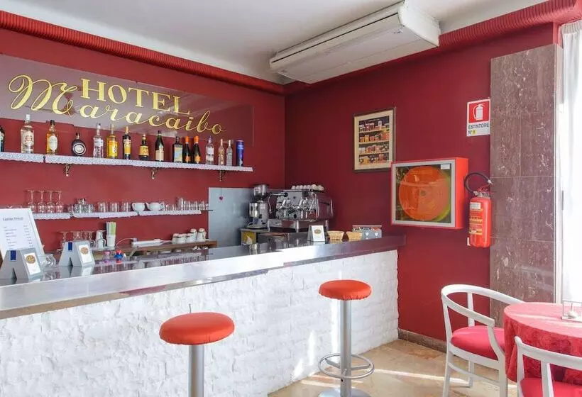 בית מלון כפרי Maracaibo