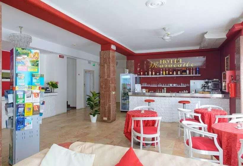 בית מלון כפרי Maracaibo