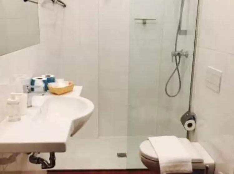 בית מלון כפרי Maracaibo