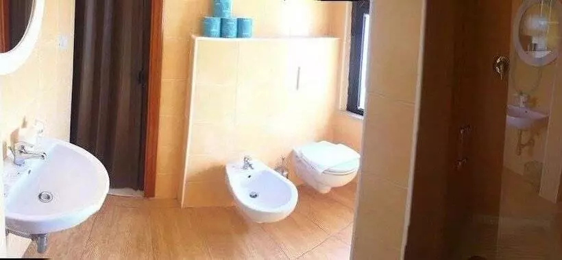 בית מלון כפרי Maracaibo