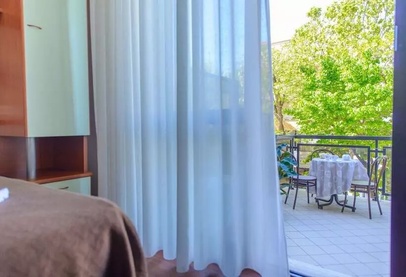 בית מלון כפרי Maracaibo