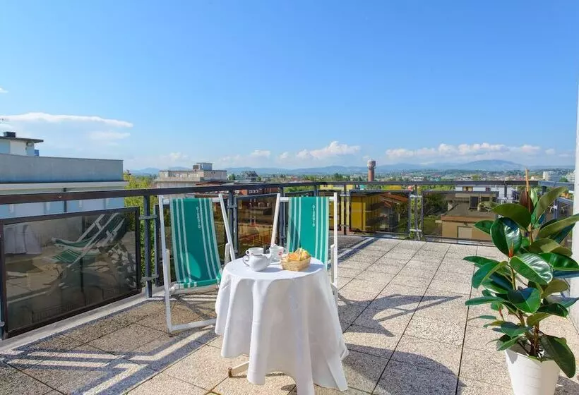 בית מלון כפרי Maracaibo