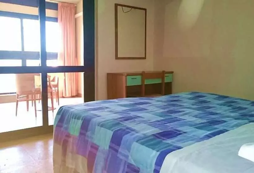 בית מלון כפרי Maracaibo