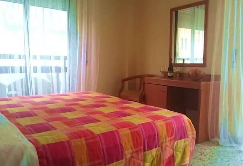 בית מלון כפרי Maracaibo