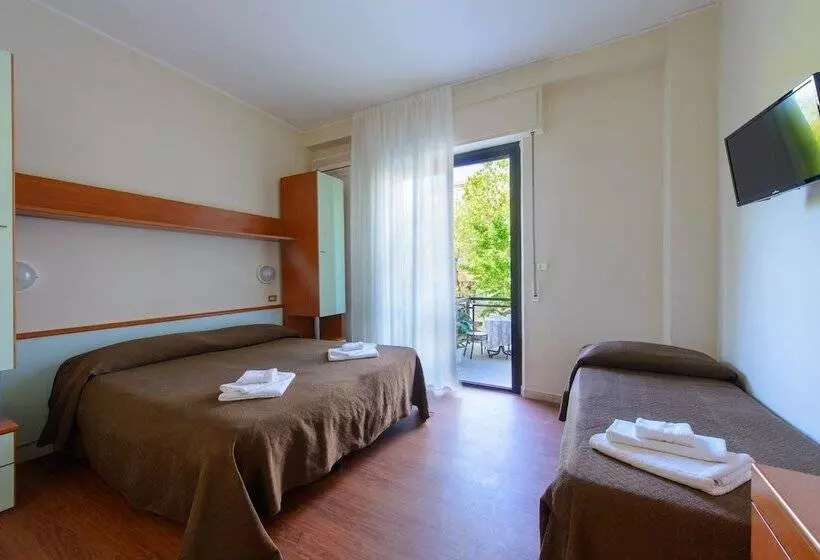 בית מלון כפרי Maracaibo