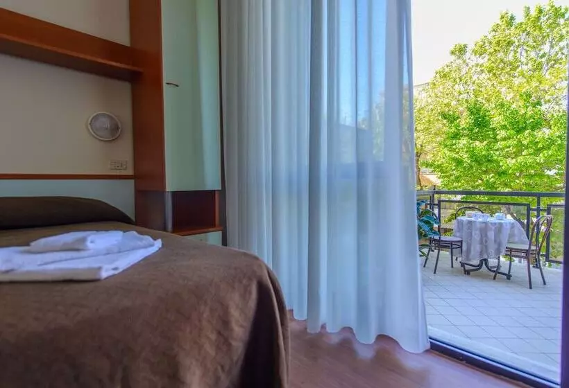 בית מלון כפרי Maracaibo