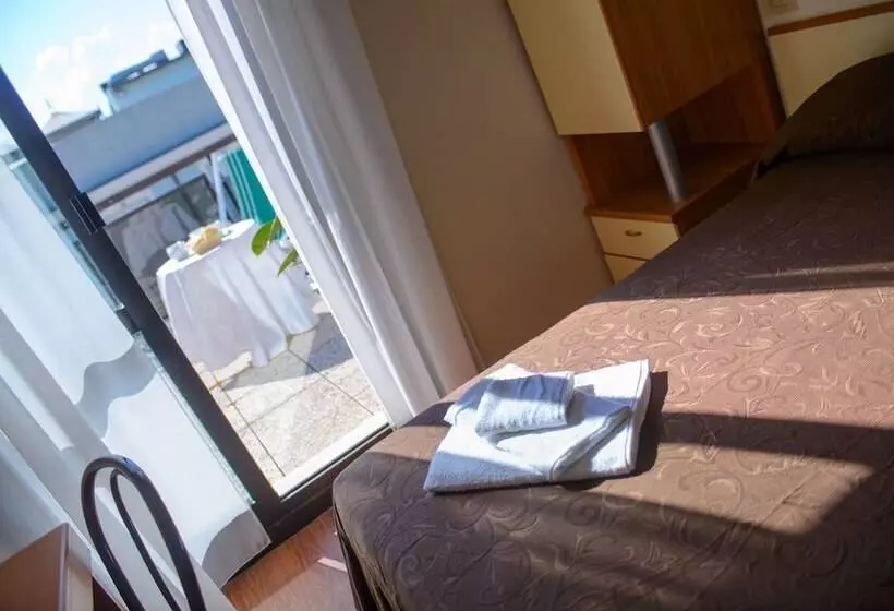 בית מלון כפרי Maracaibo