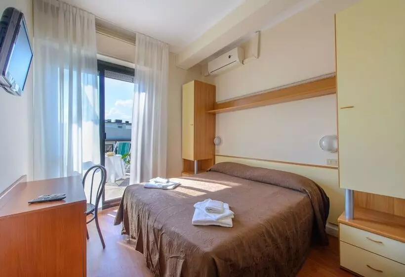 בית מלון כפרי Maracaibo