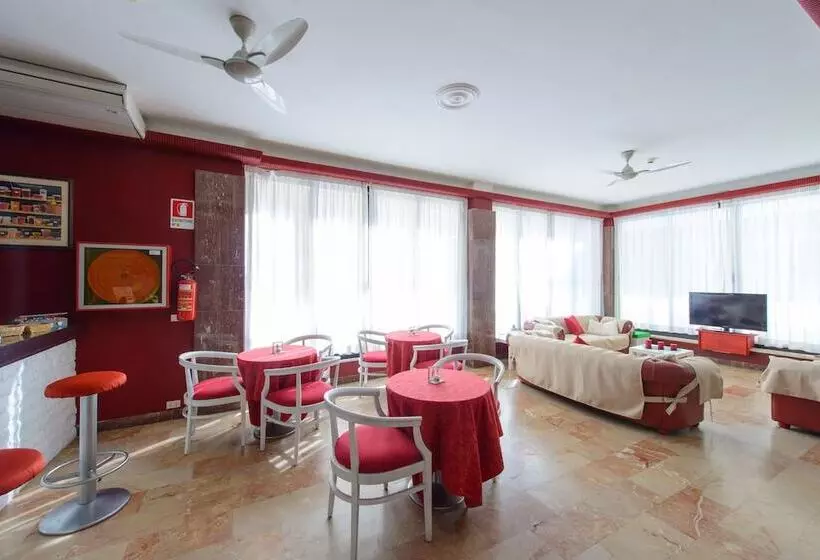 בית מלון כפרי Maracaibo