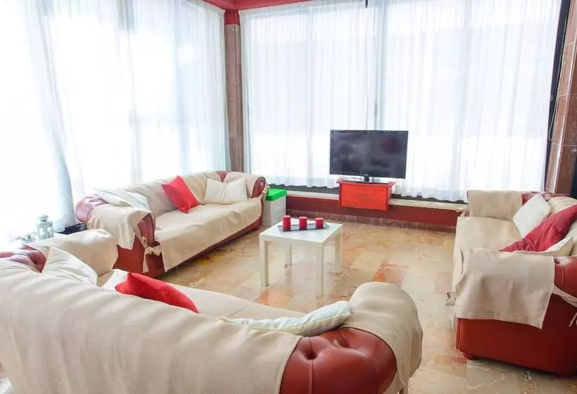 בית מלון כפרי Maracaibo