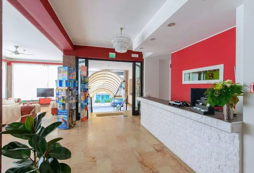 בית מלון כפרי Maracaibo