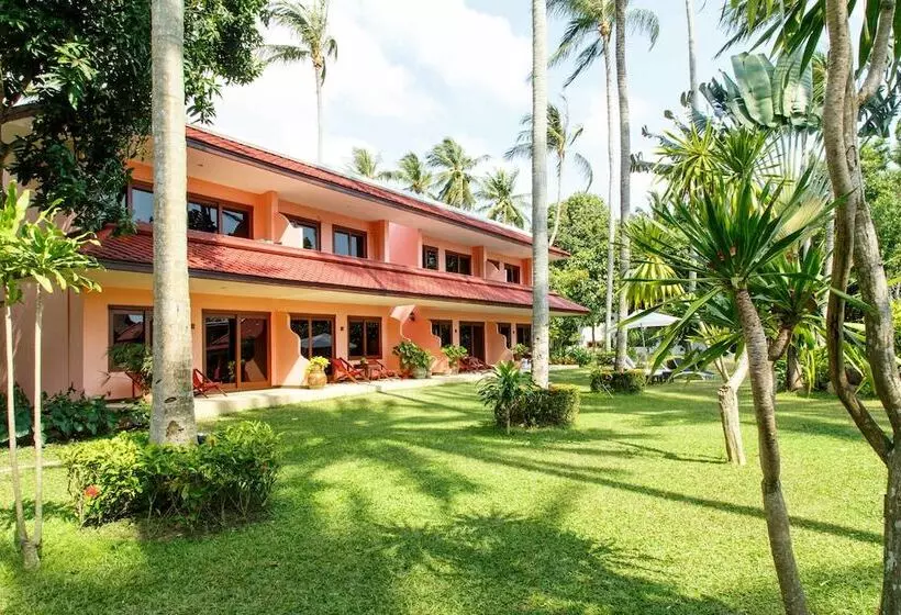 酒店 Marco Polo Resort&restaurant