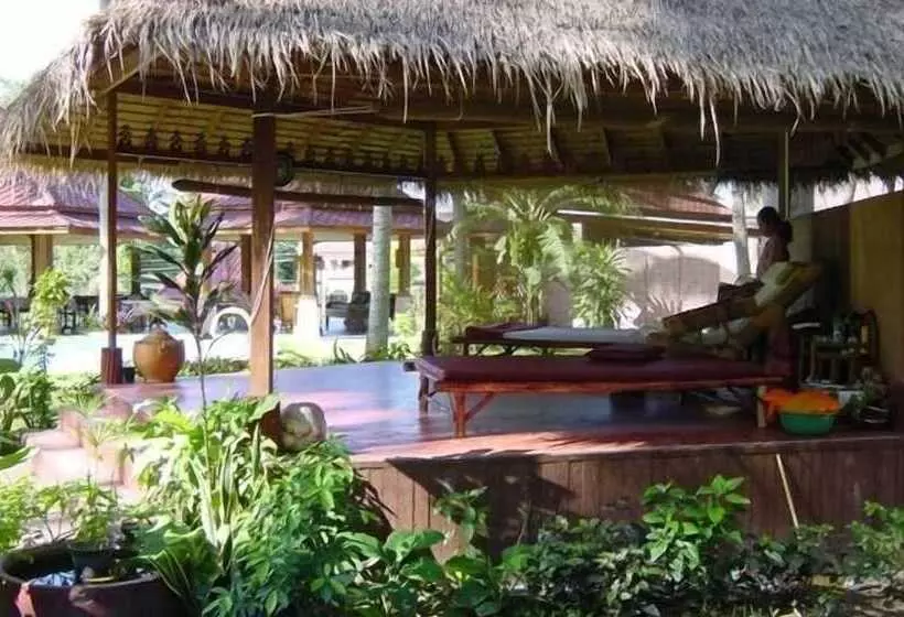 酒店 Marco Polo Resort&restaurant