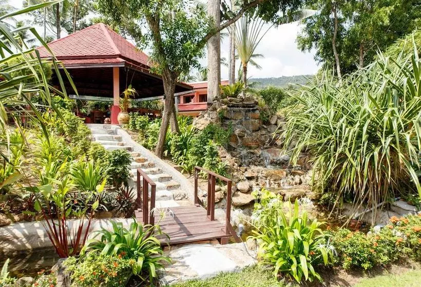 酒店 Marco Polo Resort&restaurant