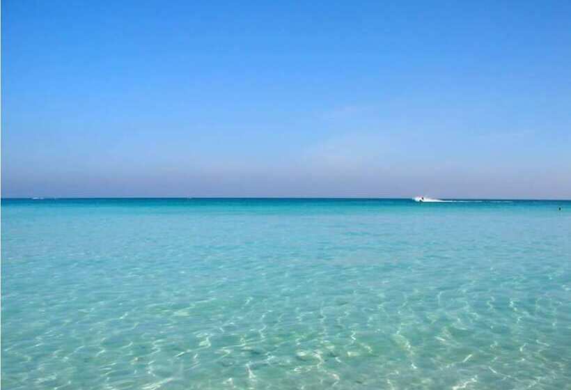 בית מלון כפרי Marco Polo Resort&restaurant