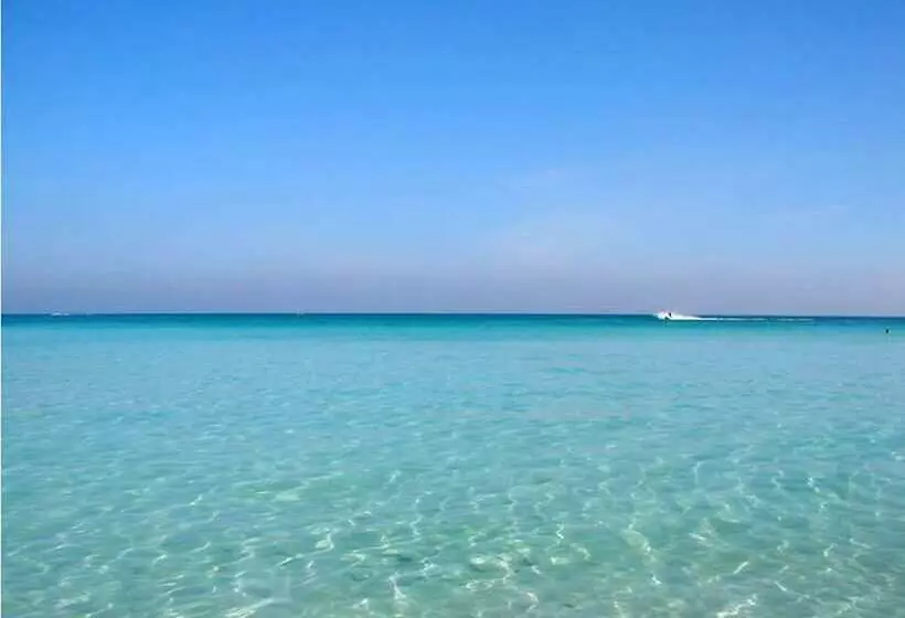 酒店 Marco Polo Resort&restaurant