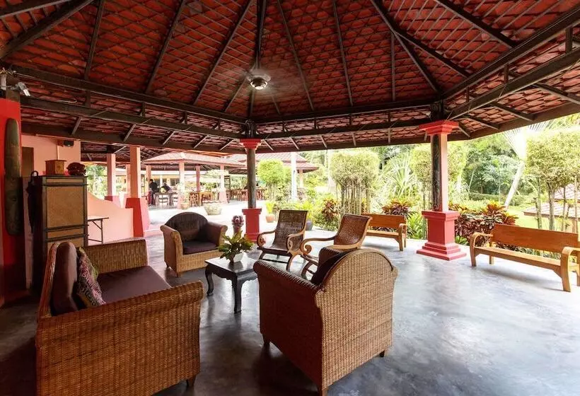 酒店 Marco Polo Resort&restaurant