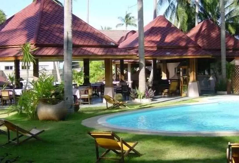 酒店 Marco Polo Resort&restaurant