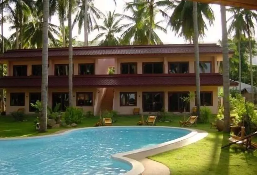 酒店 Marco Polo Resort&restaurant