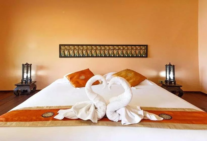 酒店 Marco Polo Resort&restaurant