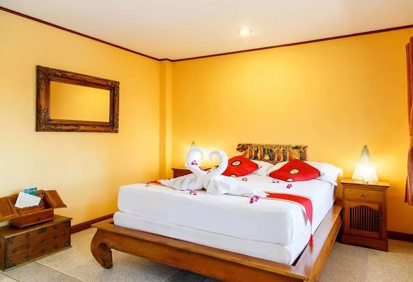 酒店 Marco Polo Resort&restaurant