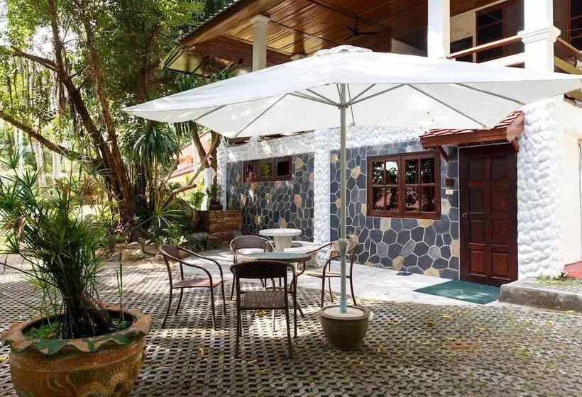 酒店 Marco Polo Resort&restaurant