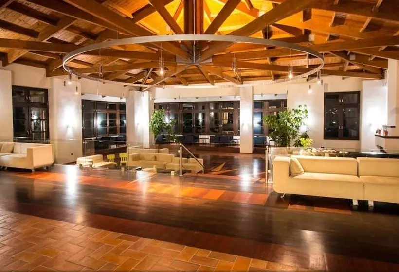 Meteora Hotel At Kastraki