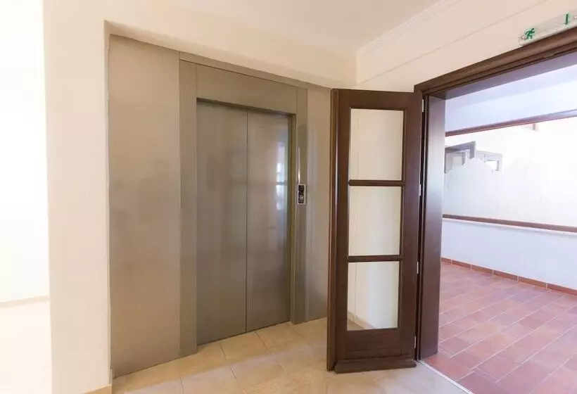 Meteora Hotel At Kastraki