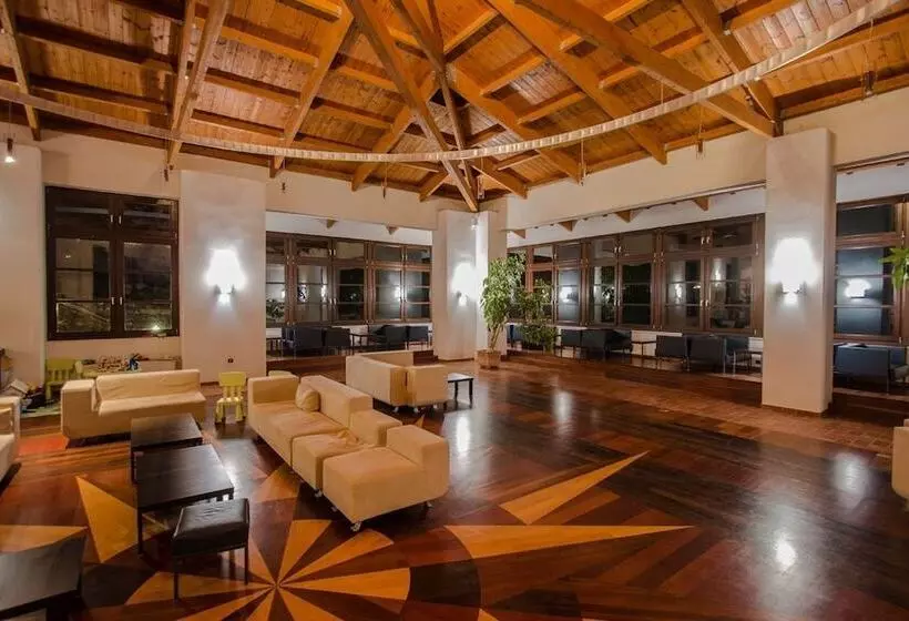 Meteora Hotel At Kastraki