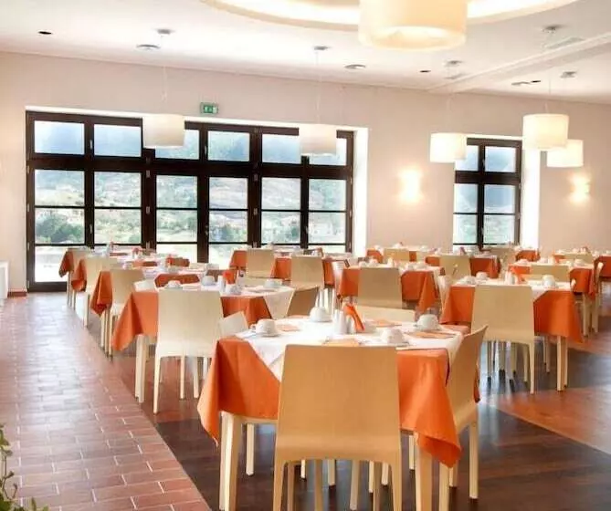 Meteora Hotel At Kastraki