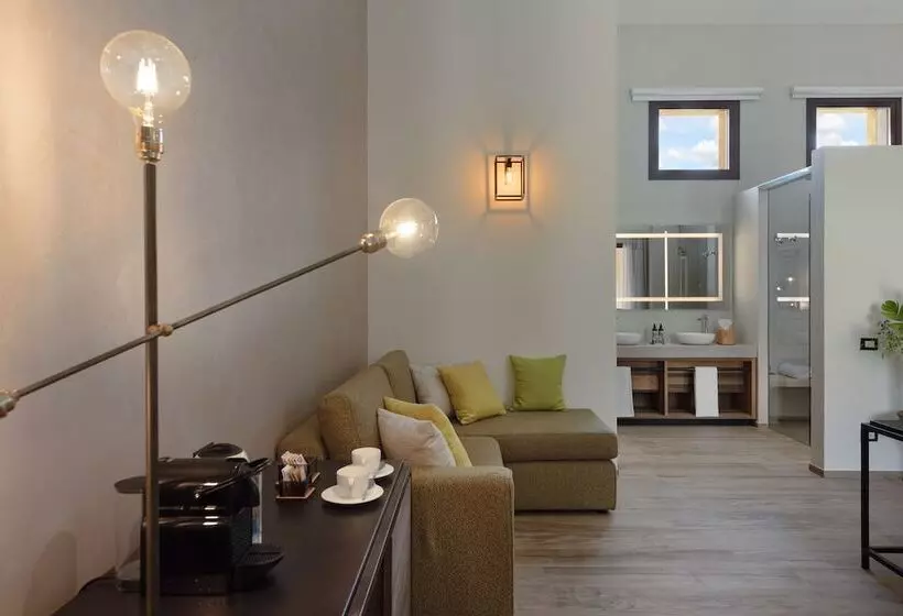 Отель Momentum Wellness Bio Resort