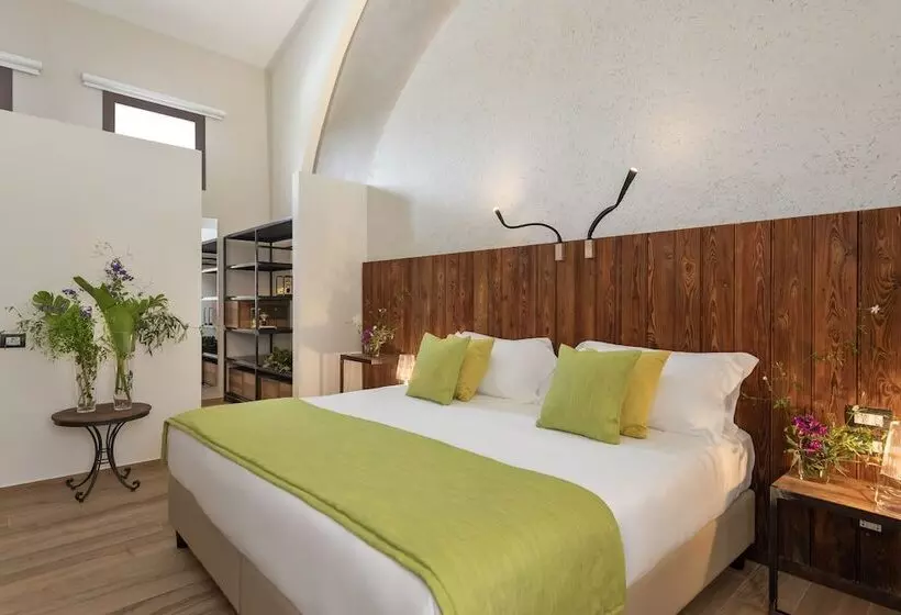 Отель Momentum Wellness Bio Resort