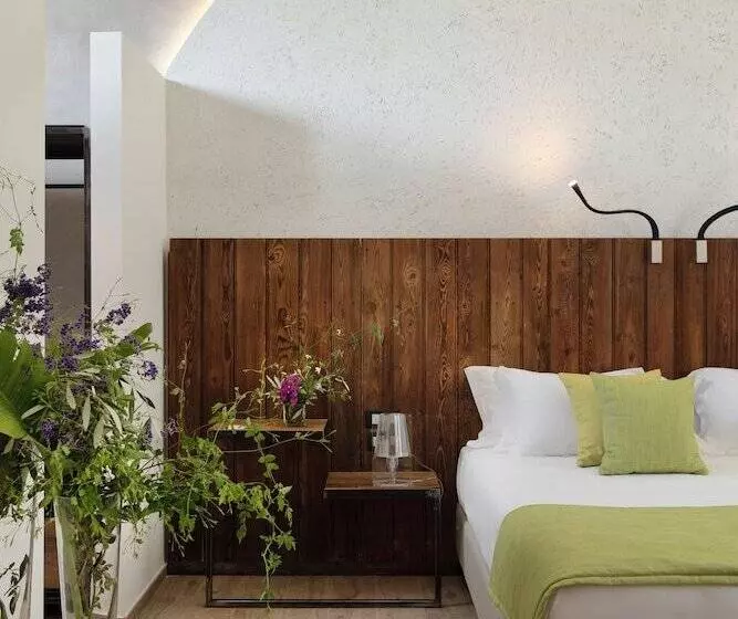 Отель Momentum Wellness Bio Resort