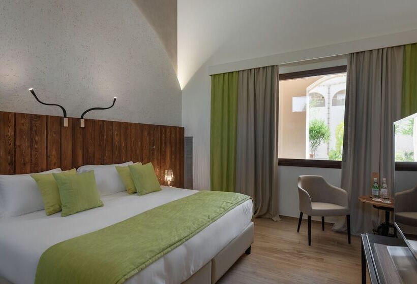 فندق Momentum Wellness Bio Resort