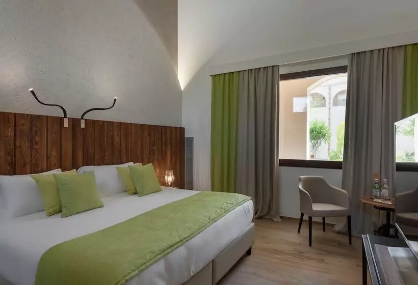 Отель Momentum Wellness Bio Resort