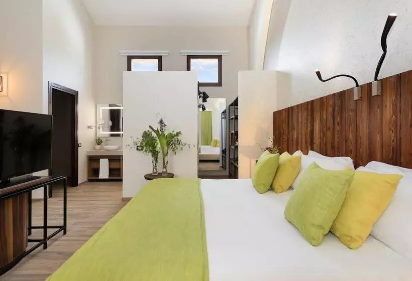 Отель Momentum Wellness Bio Resort